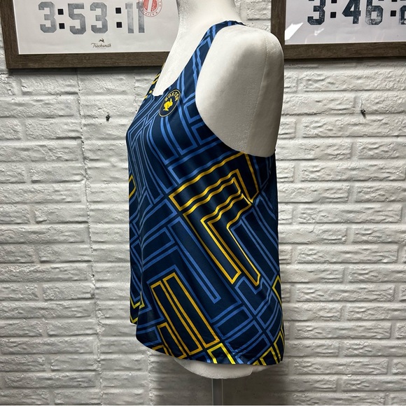 Rabbit Speedez Boston tank - Picture 3 of 5